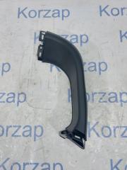 Обшивка крышки багажника левая EXEED VX M36T 2022