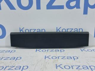 Обшивка крышки багажника EXEED VX M36T 2022