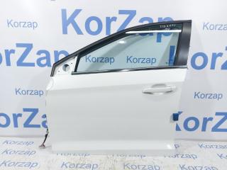 Дверь передняя левая Chery TIGGO 2 PRO A13FL БУ