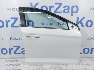 Дверь передняя правая Chery TIGGO 2 PRO A13FL БУ