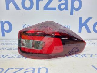 Фонарь наружный задний правый Chery TIGGO 2 PRO A13FL БУ