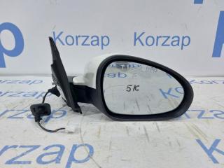 Зеркало заднего вида боковое правое Chery TIGGO 2 PRO A13FL БУ
