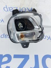 Фара правая Chery TIGGO 2 PRO A13FL БУ