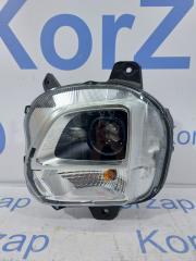 Фара левая Chery TIGGO 2 PRO A13FL БУ