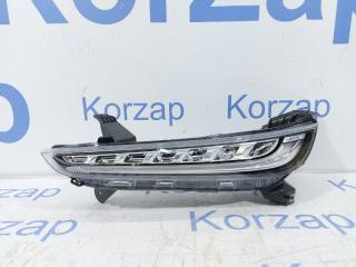 Дневной ходовой огонь левый Chery TIGGO 2 PRO A13FL БУ