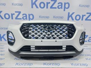 Бампер передний Chery TIGGO 2 PRO A13FL БУ