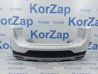Бампер задний задний Chery TIGGO 2 PRO A13FL БУ