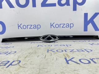 Накладка крышки багажника Chery TIGGO 2 PRO A13FL БУ