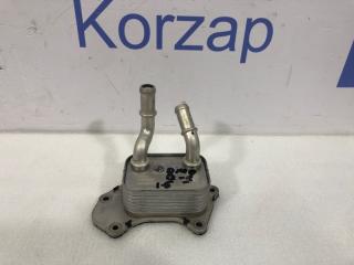 Радиатор масляный OMODA C5 T19C 2023 Радиатор масляный OMODA C5 T19C 2023