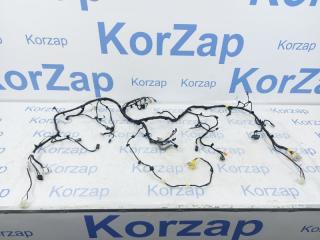 Проводка торпеды Geely Monjaro KX11 2023 Проводка торпеды Geely Monjaro KX11 2023