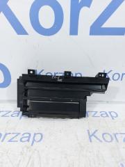 Жалюзи радиатора правые передние Kia EV6 CV1 2022