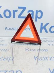 Знак аварийной остановки JAECOO J7 T1EJ 2023 Знак аварийной остановки JAECOO J7 T1EJ 2023