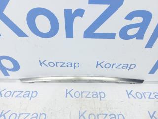 Молдинг бампера задний Kia K9 RJ 2022 Молдинг бампера задний Kia K9 RJ 2022