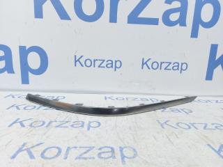 Молдинг бампера левый задний Kia K9 RJ 2022 Молдинг бампера левый задний Kia K9 RJ 2022