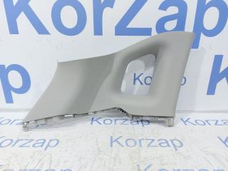 Обшивка стойки задняя левая EXEED LX T1C БУ