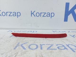 Катафот бампера правый задний Kia K9 RJ 2022 Катафот бампера правый задний Kia K9 RJ 2022