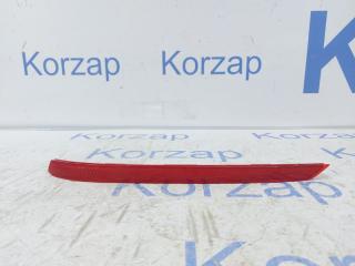 Катафот бампера левый задний Kia K9 RJ 2022 Катафот бампера левый задний Kia K9 RJ 2022