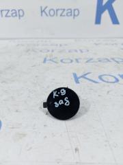 Заглушка бампера задняя Kia K9 RJ 2022 Заглушка бампера задняя Kia K9 RJ 2022