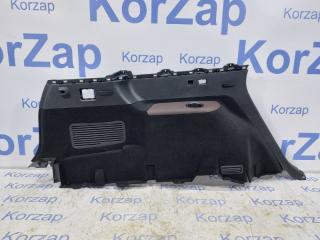 Обшивка багажника левая задняя EXEED VX Rest M36T 2023 Обшивка багажника левая задняя EXEED VX Rest M36T 2023