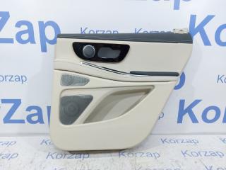 Обшивка двери правая задняя EXEED VX Rest M36T 2023 Обшивка двери правая задняя EXEED VX Rest M36T 2023