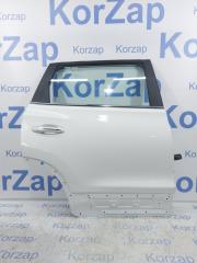 Дверь задняя правая Chery Tiggo 8 pro T1D БУ