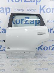 Дверь задняя левая Chery Tiggo 8 pro T1D БУ