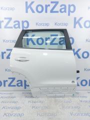 Дверь задняя правая Chery Tiggo 8 pro T1D БУ