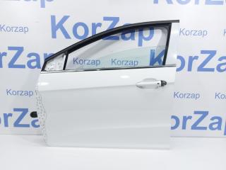 Дверь передняя левая OMODA S5 M1DFL2 БУ