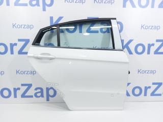 Дверь задняя правая OMODA S5 M1DFL2 БУ