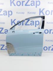 Дверь передняя левая Chery Tiggo 4 Pro T19 БУ
