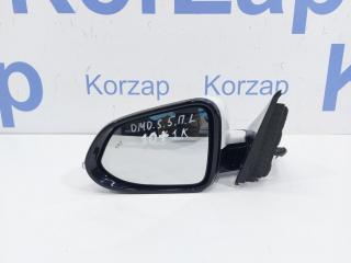 Зеркало заднего вида боковое переднее левое OMODA S5 M1DFL2 БУ