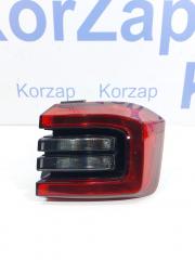 Фонарь наружный задний правый CHERY Tiggo 4 Pro T19 БУ
