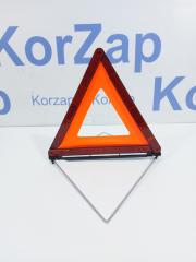 Знак аварийной остановки Chery Tiggo 4 Pro T19 2024 Знак аварийной остановки Chery Tiggo 4 Pro T19 2024