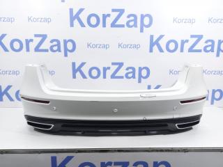 Бампер задний OMODA S5 M1DFL2 БУ