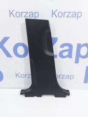 Обшивка средней стойки левая Chery Tiggo 4 Pro T19 БУ