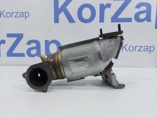 Катализатор CHERY Tiggo 4 Pro T19 2024