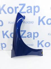 Крыло переднее правое Kia K5 K DL3C БУ