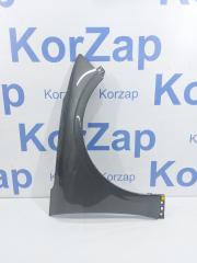 Крыло переднее правое Kia K5 K DL3C БУ