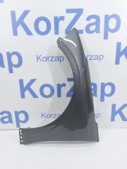 Крыло переднее левое Kia K5 K DL3C БУ