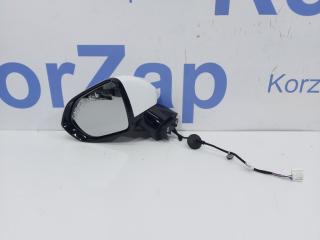 Зеркало заднего вида боковое левое переднее OMODA C7 T1GC 2025 Зеркало заднего вида боковое левое переднее OMODA C7 T1GC 2025