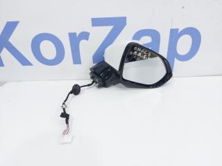 Зеркало заднего вида боковое правое переднее OMODA C7 T1GC 2025 Зеркало заднего вида боковое правое переднее OMODA C7 T1GC 2025