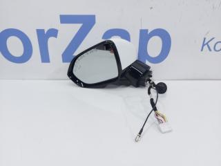 Зеркало заднего вида боковое левое переднее OMODA C7 T1GC 2025 Зеркало заднего вида боковое левое переднее OMODA C7 T1GC 2025