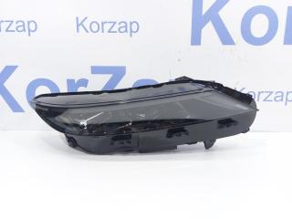 Фара правая передняя OMODA C7 T1GC 2025 Фара правая передняя OMODA C7 T1GC 2025