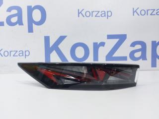 Фонарь наружный левый задний OMODA C7 T1GC 2025 Фонарь наружный левый задний OMODA C7 T1GC 2025