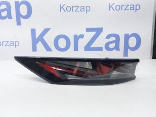 Фонарь наружный левый задний OMODA C7 T1GC 2025 Фонарь наружный левый задний OMODA C7 T1GC 2025