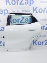 Дверь левая задняя OMODA C7 T1GC 2025 Дверь левая задняя OMODA C7 T1GC 2025