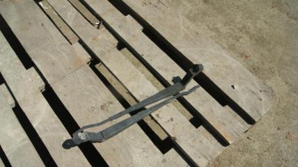 Запчасть поводок стеклоочистителя Great Wall Deer 2005