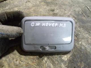 Запчасть плафон салонный Great Wall Hover H3 2011