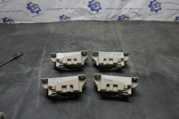 Запчасть ручка двери внутренняя Volvo S80 1 2002