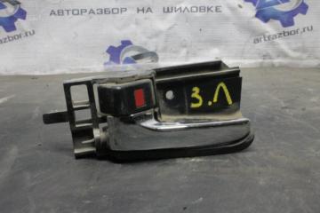 Запчасть ручка двери внутренняя Lifan Solano 1 2012